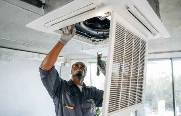 Licensed Hvac Installation service in Penn Laird, VA - FH HVAC