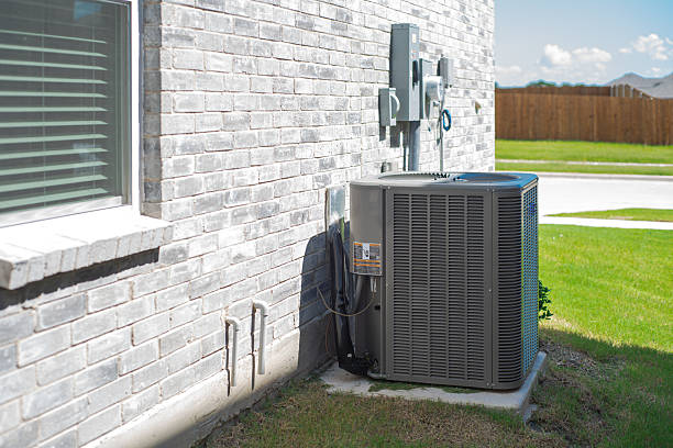 Reliable Hvac Installation contractor in Penn Laird, VA by FH HVAC